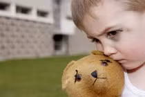 Những nhầm lẫn về chứng tự kỷ