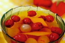 Món ăn, bài thuốc giúp chị em tăng kích cỡ “núi đôi“