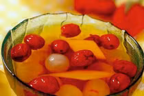 Món ăn, bài thuốc giúp chị em tăng kích cỡ “núi đôi“