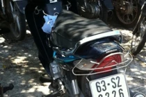 Thầy giáo gọi côn đồ đánh trọng thương chồng “bồ nhí“