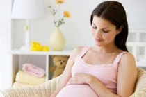 Những điều kỳ lạ xảy ra khi mang thai