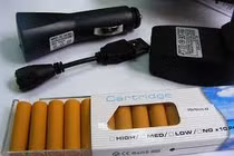 Ngậm quả đắng vì “thần dược” cai thuốc lá ở Việt Nam