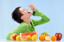 10 bí quyết tẩy độc khỏi cơ thể