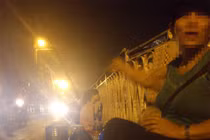 Những câu chuyện rùng rợn về người tự tử