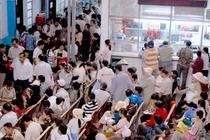 Sẽ không còn phải chen chúc xếp hàng khám bệnh?