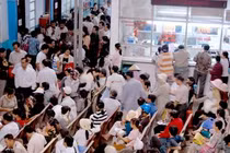 Sẽ không còn phải chen chúc xếp hàng khám bệnh?