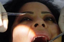 Rùng mình những cách giảm cân kinh dị