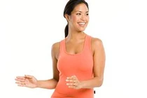 20 phút cho vòng eo thon và chắc