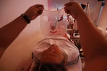 Đột nhập nơi quý ông “mê” làm đẹp hơn phụ nữ