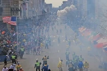 Nghi phạm đánh bom Boston bị bắt
