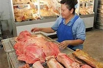 Những món ăn kinh khủng nhưng hot nhất thế giới