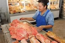 Những món ăn kinh khủng nhưng hot nhất thế giới