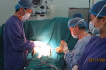 Cách phẫu thuật thẩm mỹ ngực an toàn