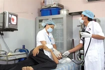 Vụ bé 10 tuổi tử vong sau nội soi: nguy cơ do bệnh tim?