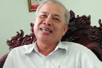 Chủ tịch Cần Thơ đột quỵ, phải cấp cứu bằng trực thăng