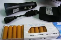 Ngậm quả đắng vì “thần dược” cai thuốc lá ở Việt Nam