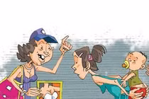 Nở ngực, đẹp da bằng thuốc nội tiết: lợi hay hại?