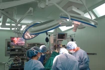 Kỹ thuật mới trong điều trị lóc tách động mạch