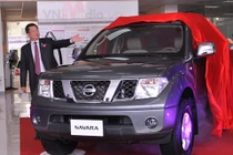 Hơn 700 xe Nissan tại VN bị triệu hồi