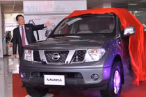 Hơn 700 xe Nissan tại VN bị triệu hồi