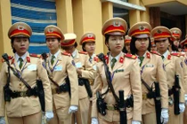 Trang bị iPad cho CSGT: nên hay không?