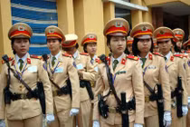 Trang bị iPad cho CSGT: nên hay không?