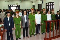 Cựu phó chủ tịch huyện Tiên Lãng lĩnh 30 tháng tù giam