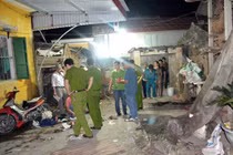 Nổ xe máy Hải Dương: Mẹ chú rể phủ nhận cấm yêu