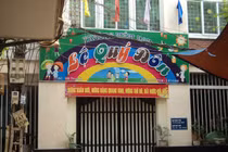 Cần làm rõ việc trường mầm non “lạm dụng sức lao động“