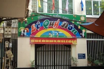 Cần làm rõ việc trường mầm non “lạm dụng sức lao động“