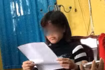 Giáo viên bị gia đình hiệu trưởng bắt quỳ... xin lỗi