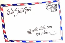 Dân mạng xúc động khi xem “Bức thư gửi Sài Gòn“