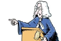 Kiễng chân lên mới vừa