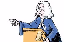 Kiễng chân lên mới vừa