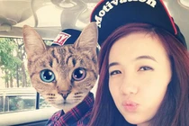 Xôn xao “bạn gái tin đồn” của “hot” vlogger JVevermind 