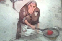 Những chia sẻ “ứa nước mắt” nhân “Ngày của mẹ“