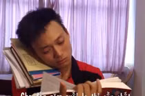 “Lắng nghe nước mắt” của sinh viên năm cuối