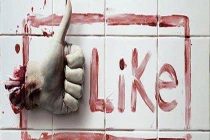 Ảnh khiến những người “cuồng like” phải suy ngẫm