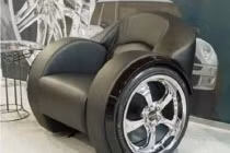 Những món đồ gia dụng biến hình