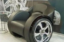 Những món đồ gia dụng biến hình