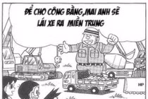 Ảnh chế hài hước sự cố mất điện toàn miền Nam