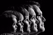 Những ý tưởng chụp ảnh gia đình có 1 - 0 - 2