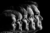 Những ý tưởng chụp ảnh gia đình có 1 - 0 - 2