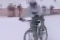 Những tai nạn hài hước nhất quả đất