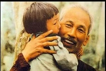 Cộng đồng mạng hân hoan mừng sinh nhật Bác Hồ