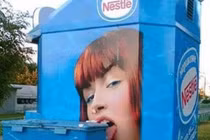 “Tai họa” từ những tấm biển quảng cáo