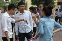 Một nữ sinh tử vong trước ngày thi tốt nghiệp