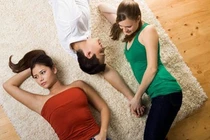 Tâm thư gửi vợ và bồ nhí