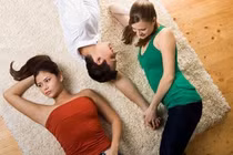 Tâm thư gửi vợ và bồ nhí