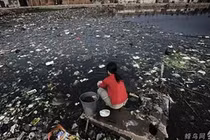 Ám ảnh những làng ung thư ở Việt Nam